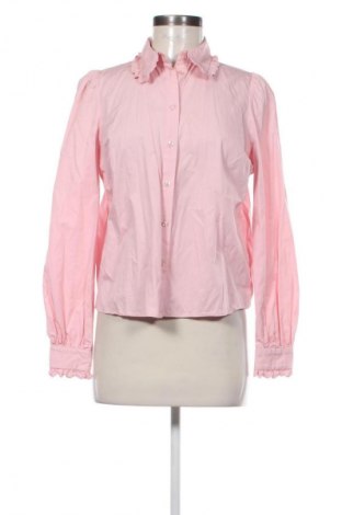 Damenbluse Reserved, Größe M, Farbe Rosa, Preis € 13,00