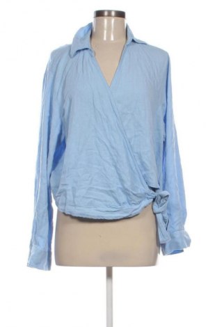 Dámská košile  Reserved, Velikost XXL, Barva Modrá, Cena  368,00 Kč