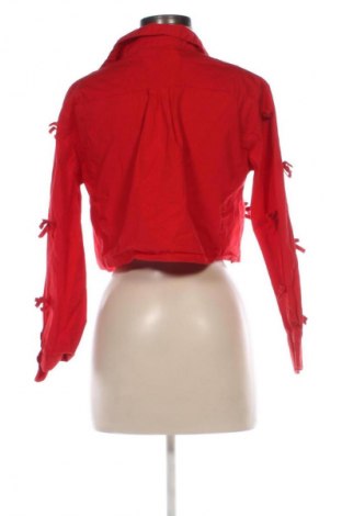 Dámská košile  Reserved, Velikost M, Barva Červená, Cena  368,00 Kč