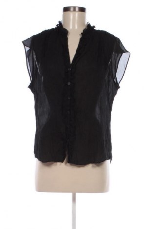 Női ing Robbie Bee, Méret S, Szín Fekete, Ár 7 025 Ft