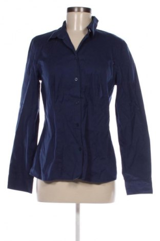 Dámska košeľa  S.Oliver, Veľkosť M, Farba Modrá, Cena  20,90 €