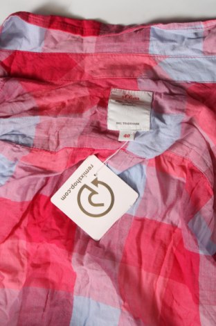 Damenbluse S.Oliver, Größe M, Farbe Mehrfarbig, Preis € 21,00