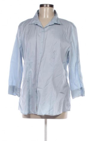 Damenbluse S.Oliver, Größe XL, Farbe Blau, Preis € 21,00