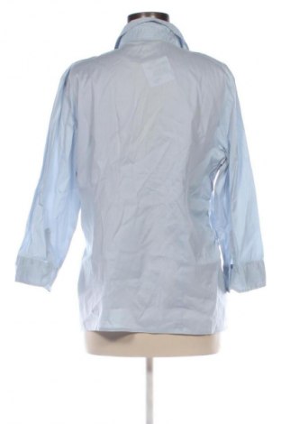 Damenbluse S.Oliver, Größe XL, Farbe Blau, Preis € 21,00