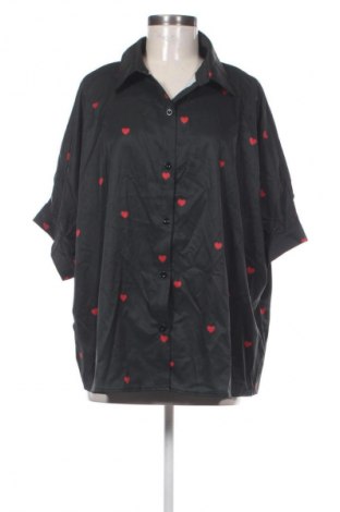 Damenbluse SHEIN, Größe XL, Farbe Mehrfarbig, Preis € 9,99