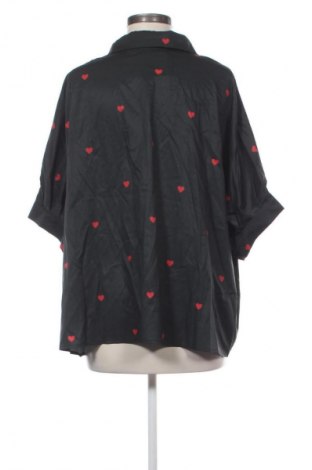 Damenbluse SHEIN, Größe XL, Farbe Mehrfarbig, Preis € 9,99