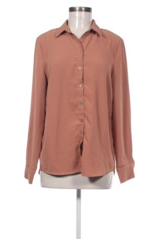 Damenbluse SHEIN, Größe S, Farbe Braun, Preis € 12,78