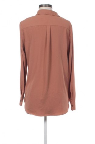 Damenbluse SHEIN, Größe S, Farbe Braun, Preis € 12,78