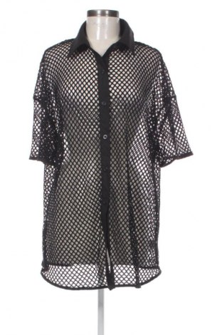 Damenbluse SHEIN, Größe XL, Farbe Schwarz, Preis € 9,99