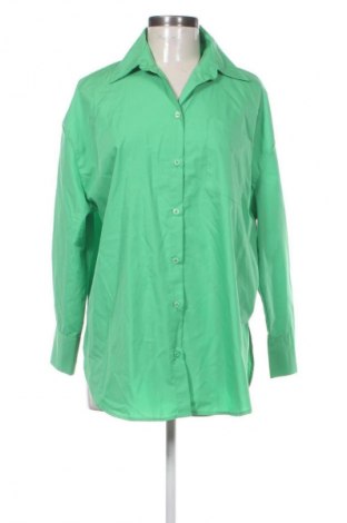 Dámská košile  SHEIN, Velikost S, Barva Zelená, Cena  319,00 Kč