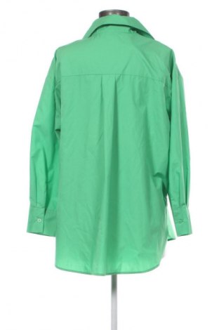 Dámská košile  SHEIN, Velikost S, Barva Zelená, Cena  319,00 Kč