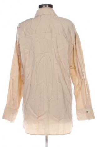 Damenbluse SHEIN, Größe L, Farbe Beige, Preis 12,78 €