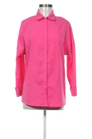 Női ing SHEIN, Méret S, Szín Rózsaszín, Ár 3 779 Ft