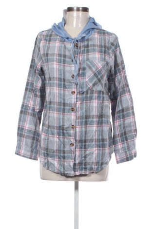 Damenbluse SHEIN, Größe S, Farbe Mehrfarbig, Preis € 10,99