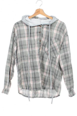 Damenbluse SHEIN, Größe XS, Farbe Mehrfarbig, Preis € 10,99