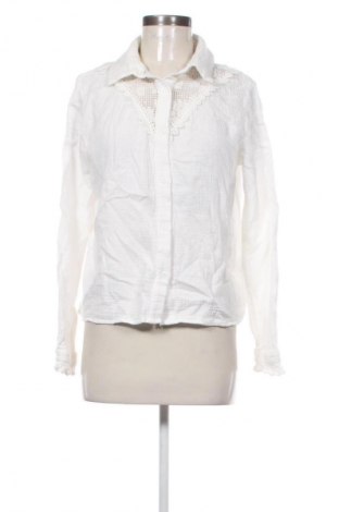 Damenbluse SHEIN, Größe M, Farbe Ecru, Preis € 12,28