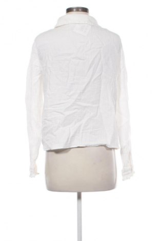 Damenbluse SHEIN, Größe M, Farbe Ecru, Preis € 12,28