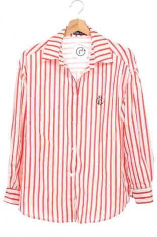 Dámska košeľa  SHEIN, Veľkosť XS, Farba Viacfarebná, Cena  8,95 €