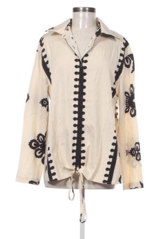 Dámska košeľa  SHEIN, Veľkosť M, Farba Viacfarebná, Cena  9,95 €