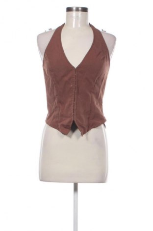 Damenbluse SHEIN, Größe M, Farbe Braun, Preis € 12,78