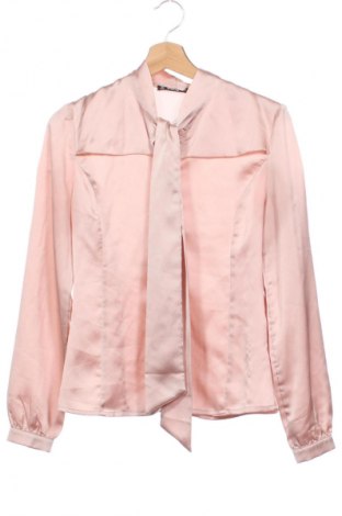 Damenbluse SHEIN, Größe XS, Farbe Rosa, Preis € 10,99