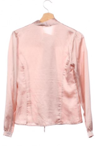 Damenbluse SHEIN, Größe XS, Farbe Rosa, Preis € 10,99