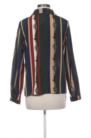 Dámska košeľa  SHEIN, Veľkosť S, Farba Viacfarebná, Cena  10,95 €