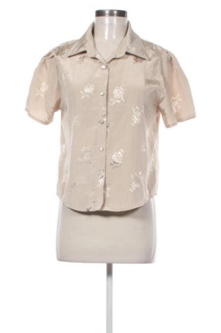 Γυναικείο πουκάμισο SHEIN, Μέγεθος S, Χρώμα Πολύχρωμο, Τιμή 8,99 €