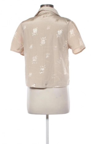 Γυναικείο πουκάμισο SHEIN, Μέγεθος S, Χρώμα Πολύχρωμο, Τιμή 8,99 €