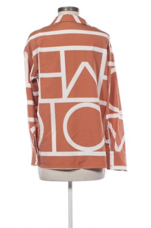 Damenbluse SHEIN, Größe S, Farbe Mehrfarbig, Preis € 12,85