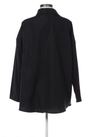Damenbluse SHEIN, Größe XL, Farbe Schwarz, Preis € 12,85