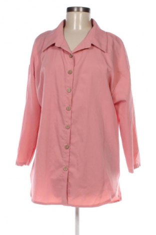 Női ing SHEIN, Méret XL, Szín Rózsaszín, Ár 5 373 Ft