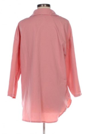 Női ing SHEIN, Méret XL, Szín Rózsaszín, Ár 5 373 Ft