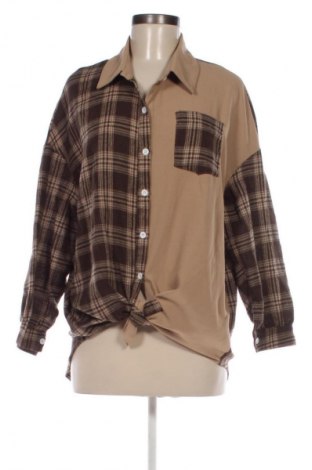 Női ing SHEIN, Méret M, Szín Sokszínű, Ár 5 311 Ft