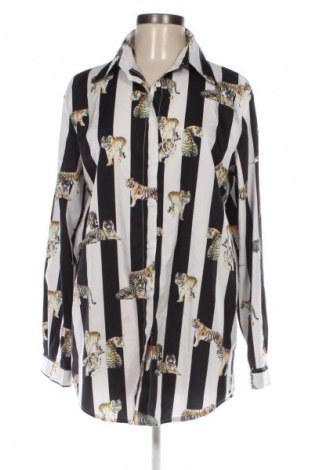 Női ing SHEIN, Méret L, Szín Sokszínű, Ár 9 835 Ft