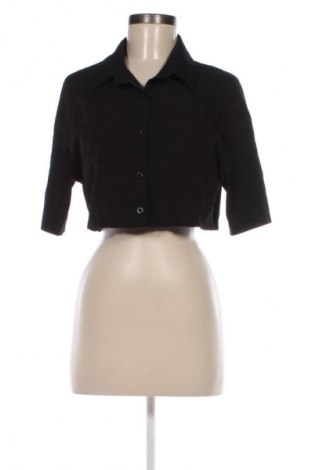 Damenbluse SHEIN, Größe M, Farbe Schwarz, Preis 12,85 €