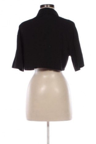 Damenbluse SHEIN, Größe M, Farbe Schwarz, Preis 12,85 €