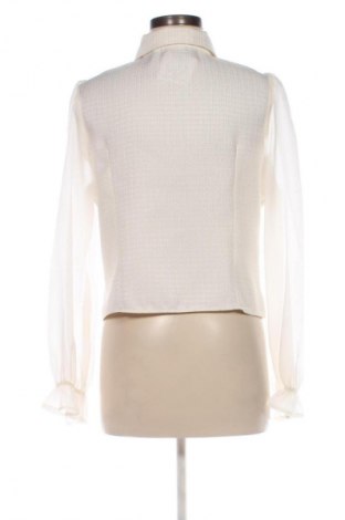 Дамска риза SHEIN, Размер XL, Цвят Бял, Цена 7,66 €