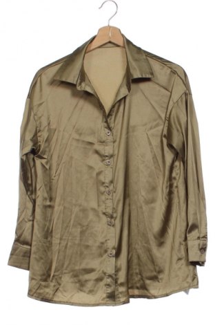 Női ing SHEIN, Méret XS, Szín Zöld, Ár 5 311 Ft