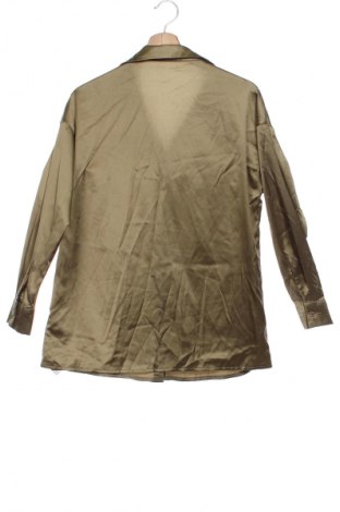 Női ing SHEIN, Méret XS, Szín Zöld, Ár 5 311 Ft