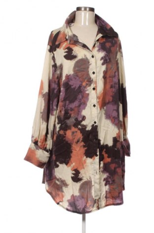 Dámská košile  SHEIN, Velikost 3XL, Barva Vícebarevné, Cena  299,00 Kč