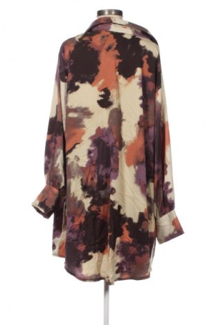 Dámská košile  SHEIN, Velikost 3XL, Barva Vícebarevné, Cena  299,00 Kč