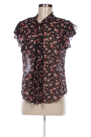 Damenbluse SHEIN, Größe M, Farbe Mehrfarbig, Preis € 13,00