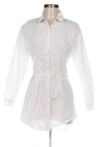 Damenbluse SHEIN, Größe M, Farbe Ecru, Preis € 13,00