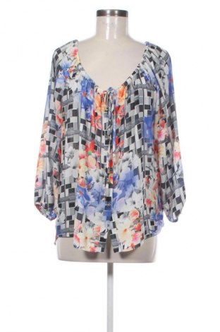 Damenbluse Sabra, Größe M, Farbe Mehrfarbig, Preis € 12,78