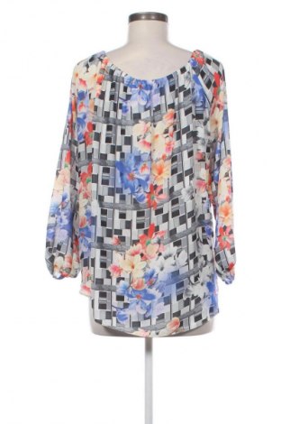 Damenbluse Sabra, Größe M, Farbe Mehrfarbig, Preis € 12,78