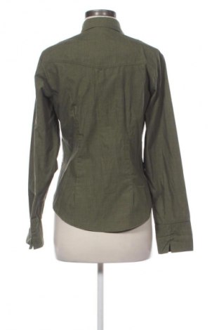 Damenbluse Sabra, Größe M, Farbe Grün, Preis € 8,99