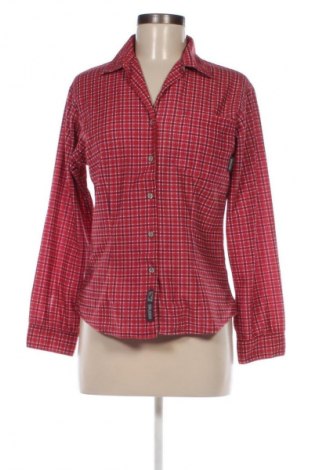 Damenbluse Salewa, Größe S, Farbe Mehrfarbig, Preis € 42,01