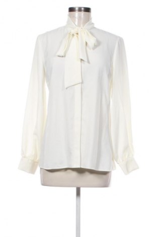 Дамска риза Sateen, Размер S, Цвят Екрю, Цена 20,00 €