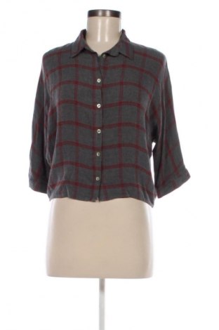 Damenbluse Sateen, Größe S, Farbe Mehrfarbig, Preis € 13,00